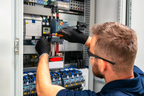 Best Electrical Wiring and Rewiring  in Moorhead, MN