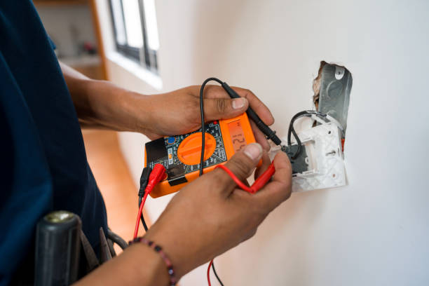 Best Electrical Safety Inspections  in Moorhead, MN