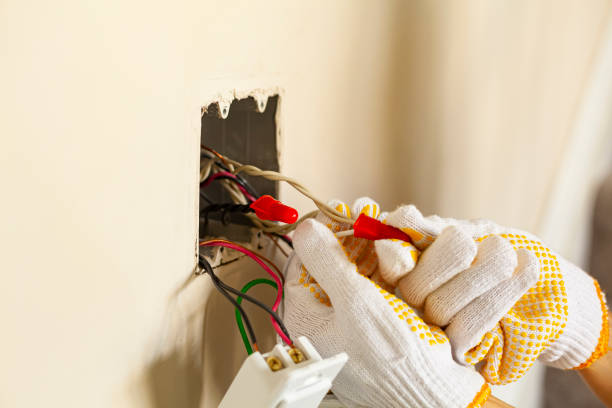 Best Surge Protection Installation  in Moorhead, MN