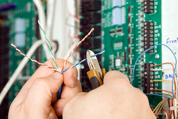 Professional Electrical Services in Moorhead, MN