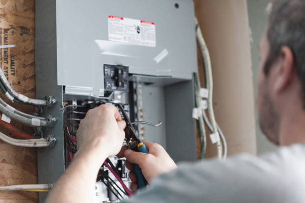 Best Commercial Electrical Services  in Moorhead, MN